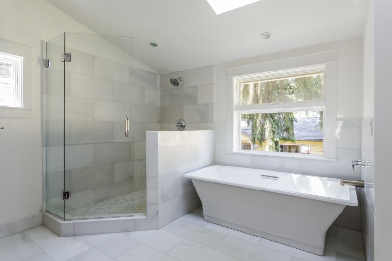 Stylish Bathtub Options