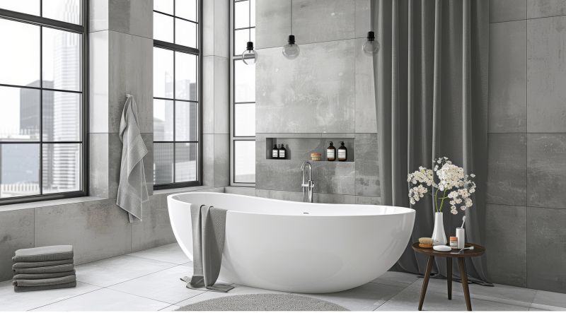 Cost of Bathtub Installation in Henderson, KY
