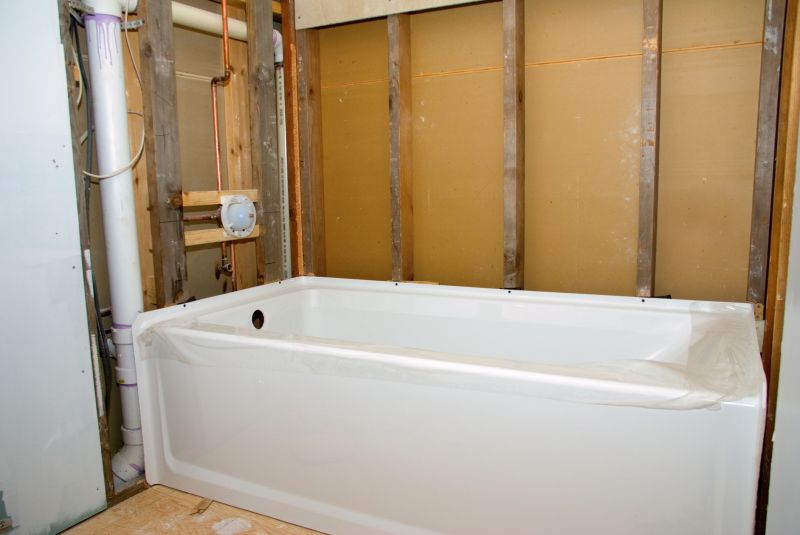 Master Bathroom Renovation
